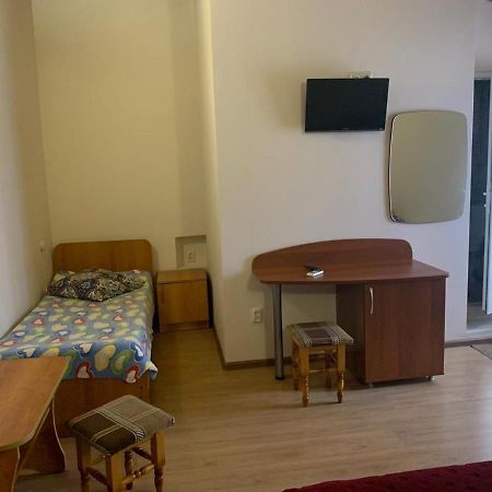 גגרה Guest House У Маргариты מראה חיצוני תמונה
