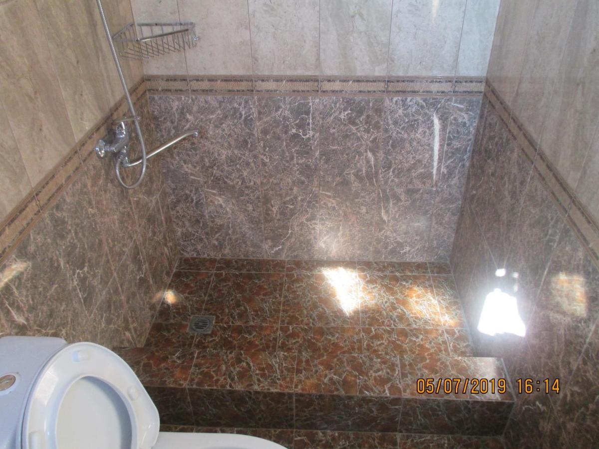 גגרה Guest House У Маргариты מראה חיצוני תמונה