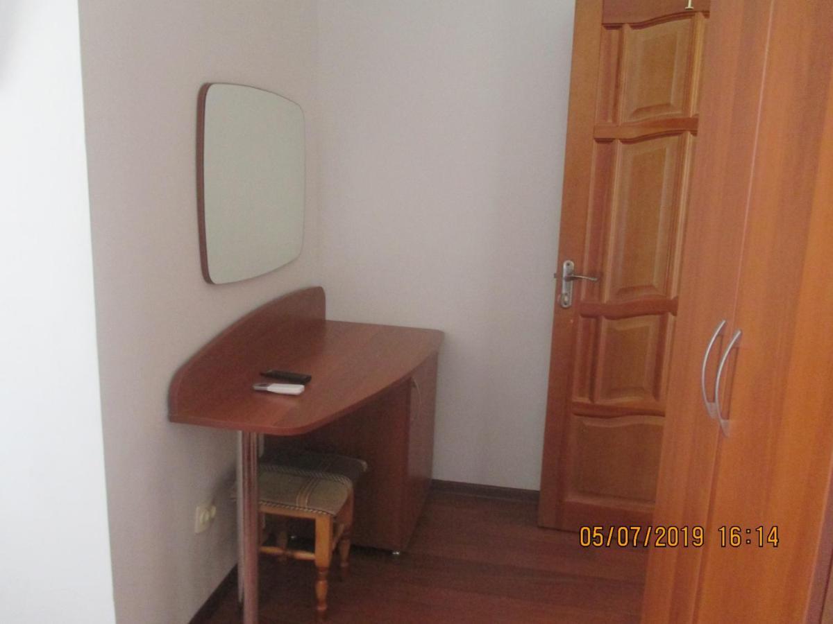 גגרה Guest House У Маргариты מראה חיצוני תמונה