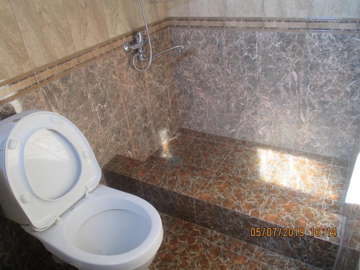 גגרה Guest House У Маргариты מראה חיצוני תמונה
