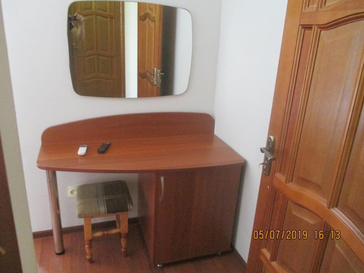 גגרה Guest House У Маргариты מראה חיצוני תמונה