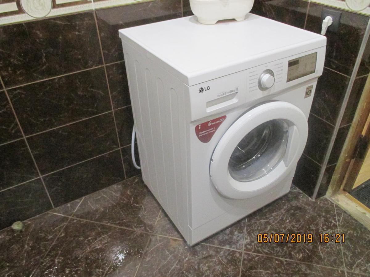 גגרה Guest House У Маргариты מראה חיצוני תמונה