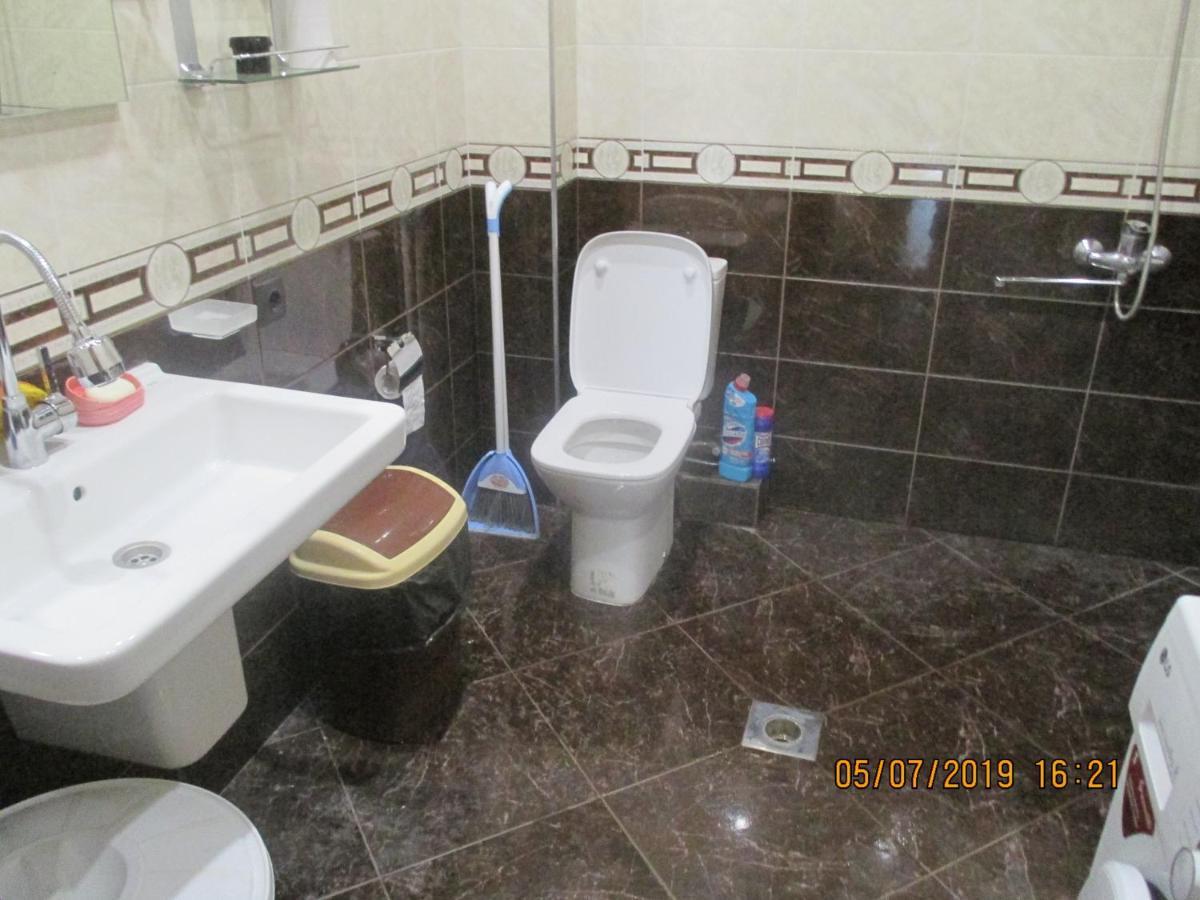 גגרה Guest House У Маргариты מראה חיצוני תמונה