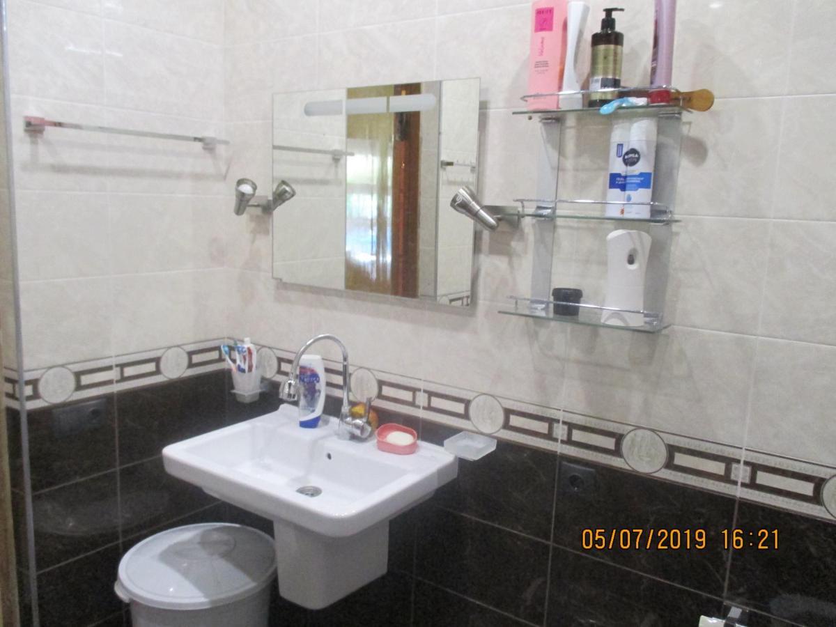 גגרה Guest House У Маргариты מראה חיצוני תמונה