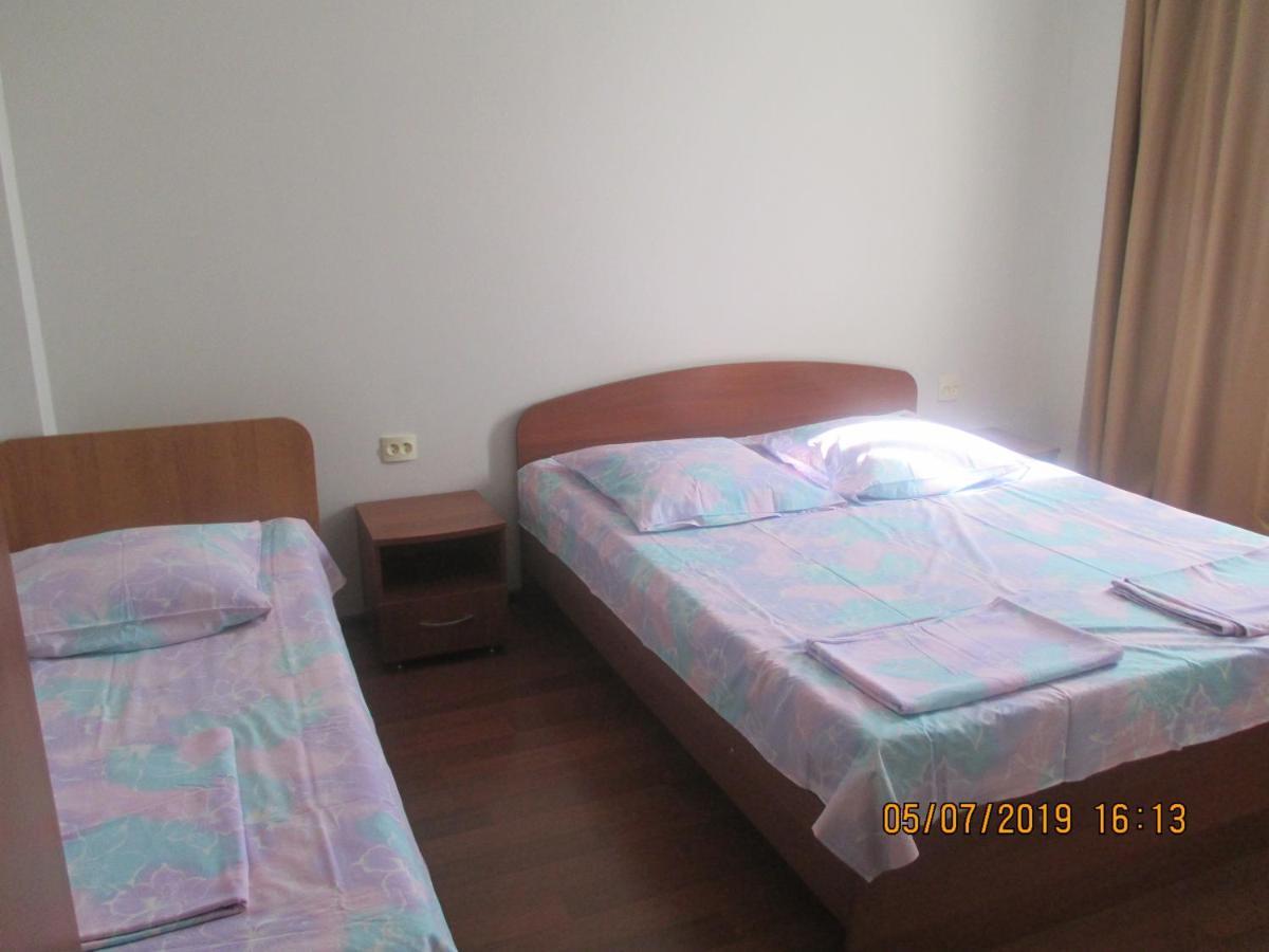 גגרה Guest House У Маргариты מראה חיצוני תמונה