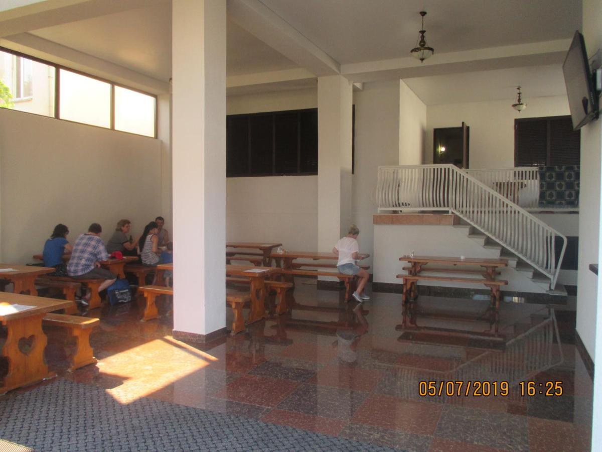 גגרה Guest House У Маргариты מראה חיצוני תמונה