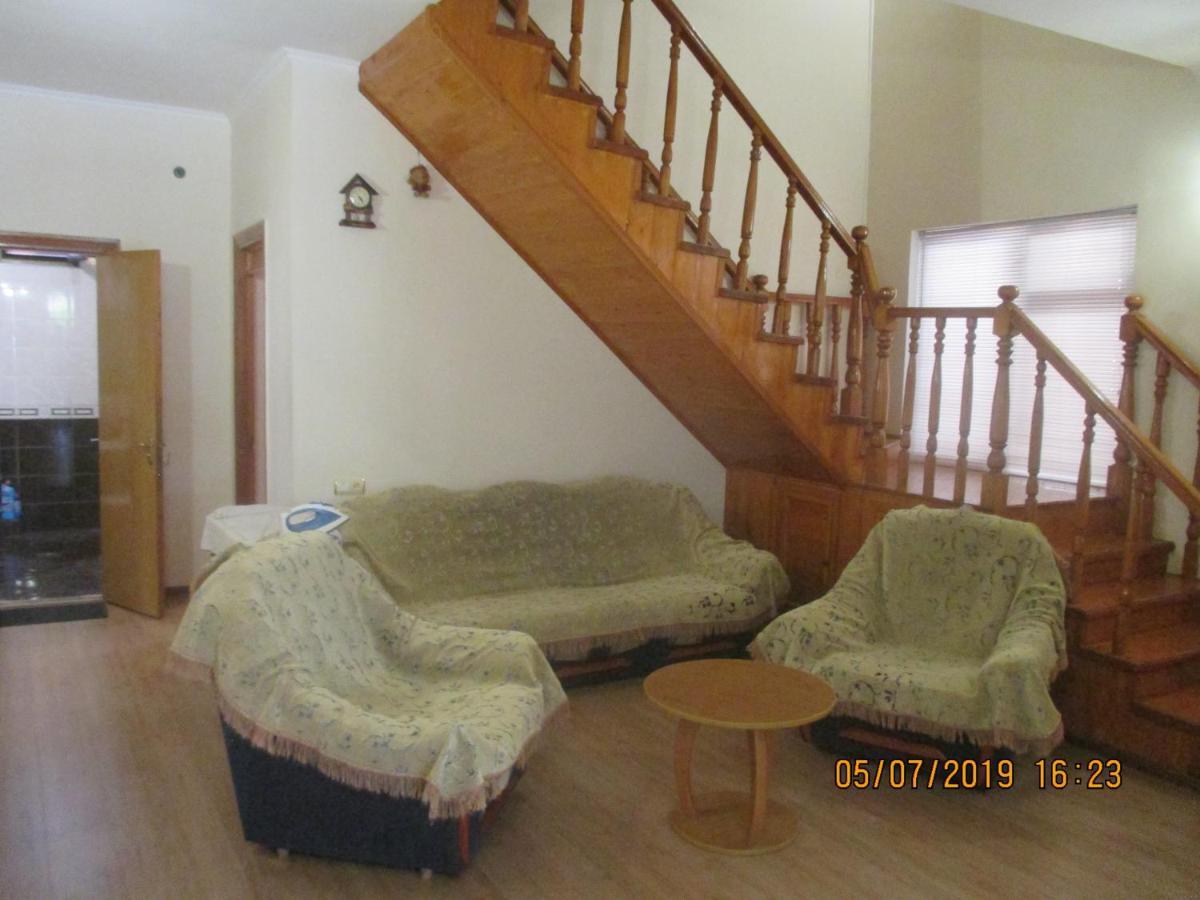 גגרה Guest House У Маргариты מראה חיצוני תמונה