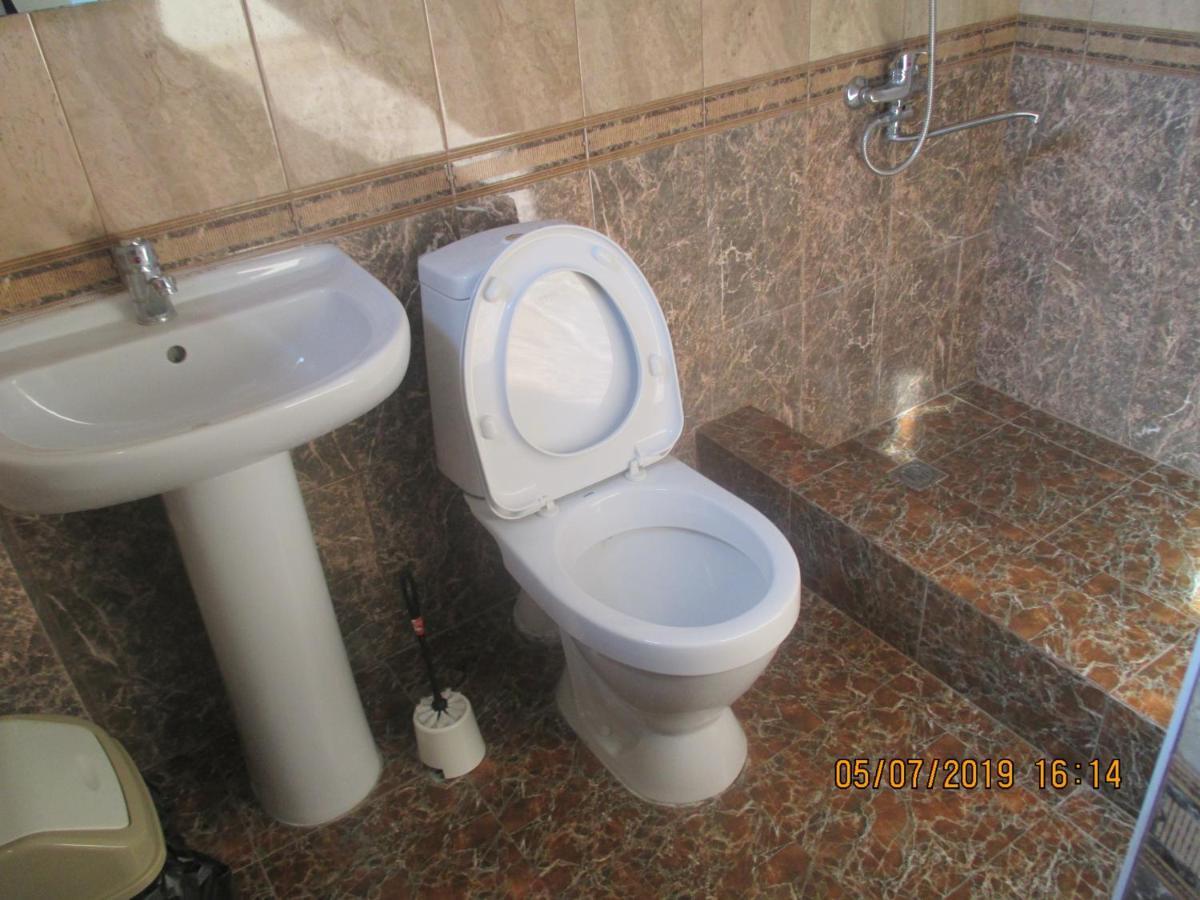 גגרה Guest House У Маргариты מראה חיצוני תמונה