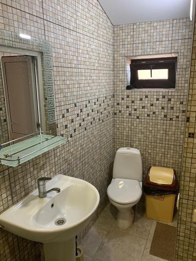 גגרה Guest House У Маргариты מראה חיצוני תמונה
