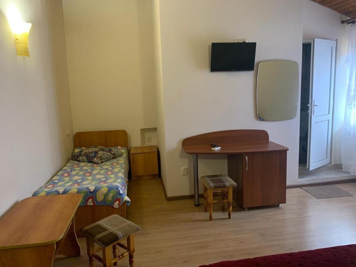 גגרה Guest House У Маргариты מראה חיצוני תמונה