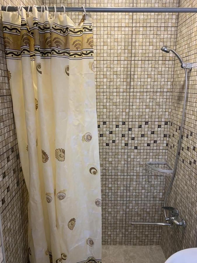 גגרה Guest House У Маргариты מראה חיצוני תמונה